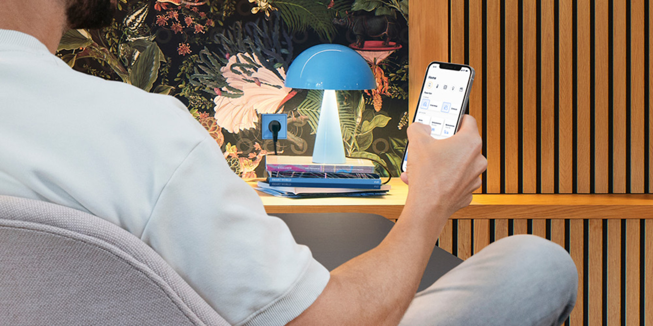 JUNG HOME bei Elektro Engelhardt GmbH & Co. KG in Röttingen