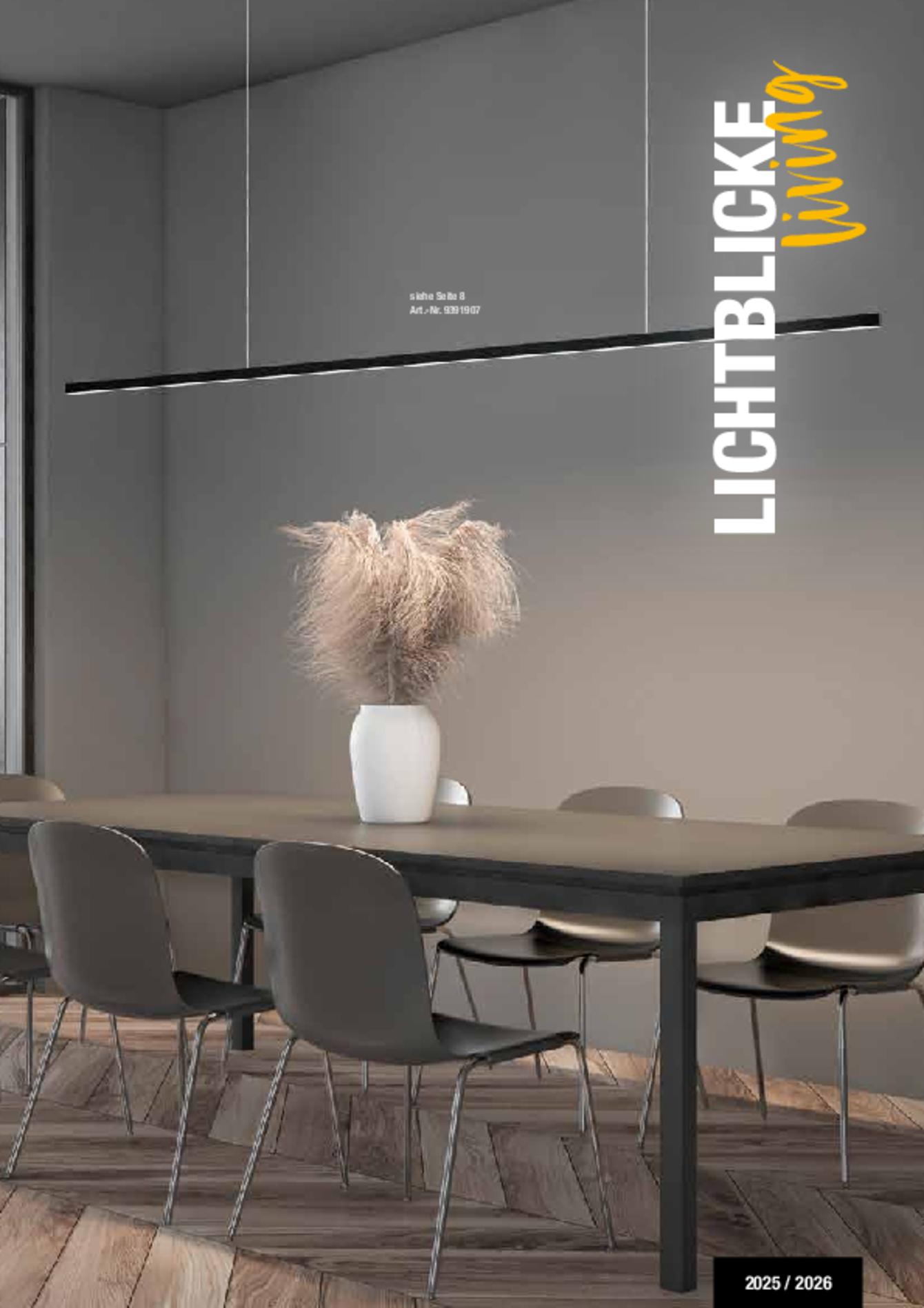 Lichtblicke bei Elektro Engelhardt GmbH & Co. KG in Röttingen