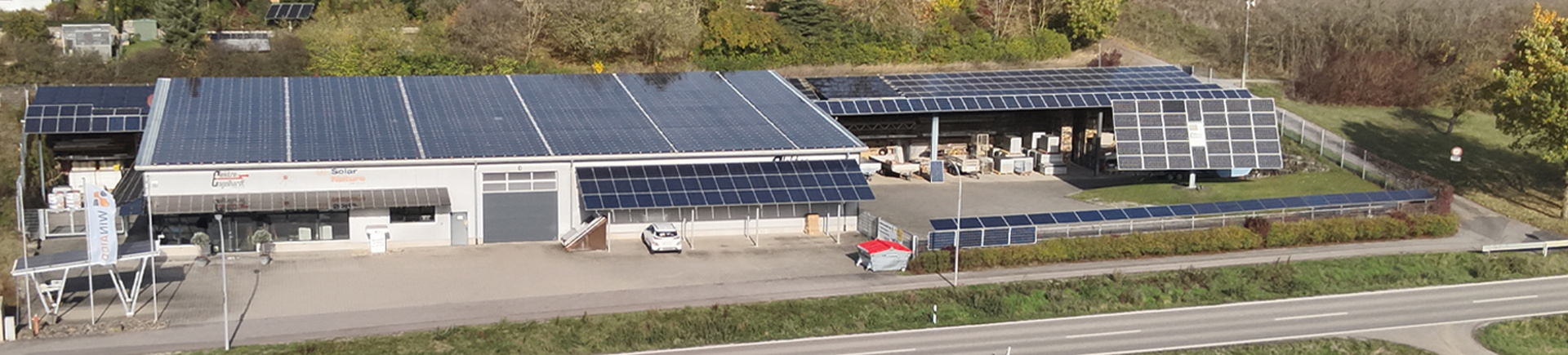 Elektro Engelhardt GmbH & Co. KG in Röttingen