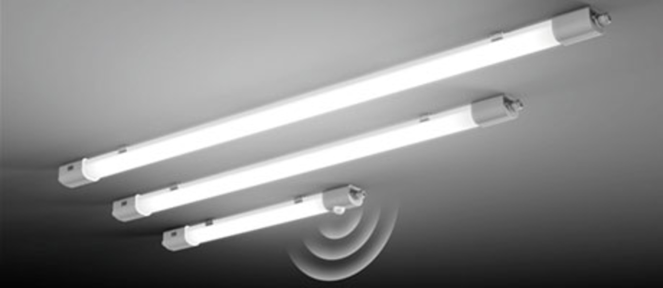 Planox Feuchtraumleuchten bei Elektro Engelhardt GmbH & Co. KG in Röttingen