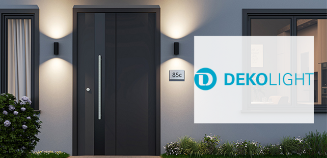 DEKO-LIGHT bei Elektro Engelhardt GmbH & Co. KG in Röttingen